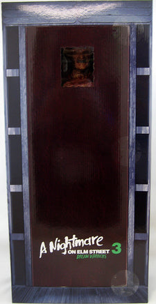 Nightmare In Elm Street Dream Warriors 18 Inch Action Figure 1/4 Scale Series - Freddy 30th Anniversary