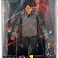 Nightmare On Elm Street 2010 7 Inch Action Figure Series 1 Neca Toys - Fred Krueger