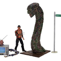 Nightmare On Elm Street 7 Inch Scale Accessory Deluxe Series - Accessory Set