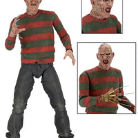 Nightmare on Elm Street Part 2: Freddy’s Revenge 18 Inch Action Figure 1/4 Scale Series - Freddy