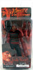 Nightmare on Elm Street 6 Inch Action Figure Series 1 - Freddy Krueger Nightmare on Elm Street Version