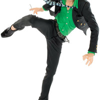 Once Piece 7 Inch Static Figure Sculture Urazoukeio Series - Sanji