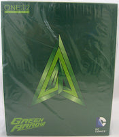 One-12 Collectible 6 Inch Action Figure - Green Arrow
