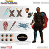 One-12 Collectible 6 Inch Action Figure Thor Ragnarok - Thor