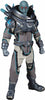 One-12 Collective Batman 6 Inch Action Figure - Mr Freeze Deluxe