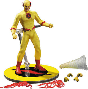 One-12 Collective 6  Inch Action Figure DC - Reverse Flash