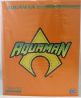 One-12 Collective 6 Inch Action Figure DC Comics - Aquaman