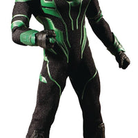 One-12 Collective 6 Inch Action Figure DC Green Lantern - Green Lantern John Stewart