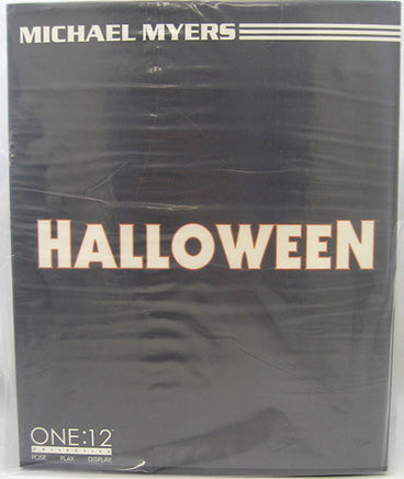 One-12 Collective 6 Inch Action Figure Halloween - Michael Myers
