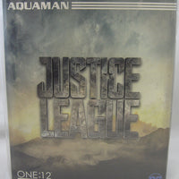 One-12 Collective 6 Inch Action Figure Justice League - Aquaman