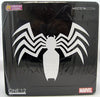 One-12 Collective 6 Inch Action Figure Marvel Comics - Black Costume Spider-Man