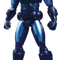 One-12 Collective 6 Inch Action Figure Marvel Iron Man - Iron Man Stealth Armor Exclusive