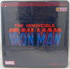 One-12 Collective 6 Inch Action Figure Marvel Iron Man - Iron Man Stealth Armor Exclusive