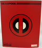 One-12 Collective 6 Inch Action Figure Marvel Series - Deadpool