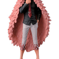 One Piece 6 Inch Static Figure DXF Grandline Men Series - Doflamingo