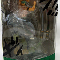 One Piece 6 Inch Static Figure Figuarts Zero Series - Roronoa Zoro