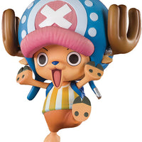 One Piece 3 Inch Static Figure Figuarts Zero - Cotton Candy Lover Chopper