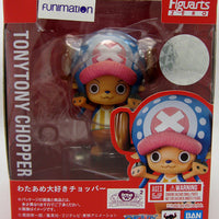 One Piece 3 Inch Static Figure Figuarts Zero - Cotton Candy Lover Chopper