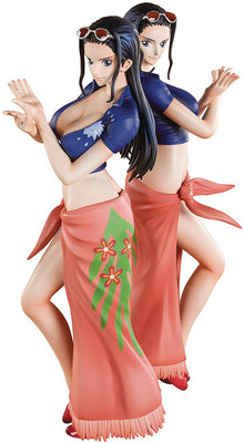 One Piece 6 Inch Static Figure Figuarts Zero - Devil Child Nico Robin