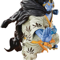 One Piece 7 Inch Static Figure Figuarts Zero - Knight Of he Sea Jinbe