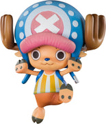 One Piece 4 Inch Statue Figure FiguartsZero - Cotton Candy Lover Chopper