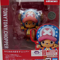 One Piece 4 Inch Statue Figure FiguartsZero - Cotton Candy Lover Chopper