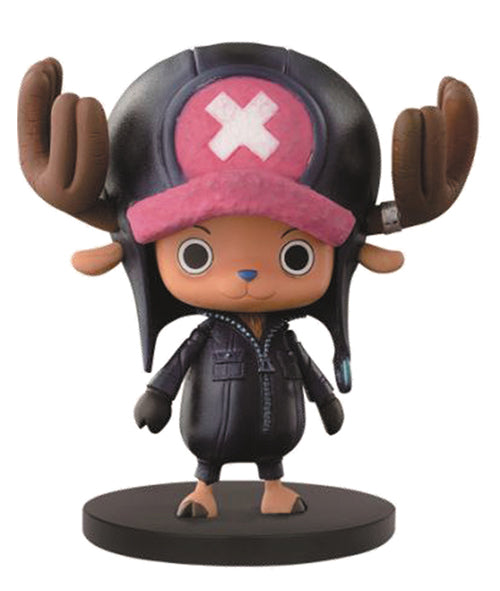 One Piece Film Gold 3 Inch Static Figure DXF The Grandline Men - Tony Tony Chopper Vol. 5