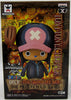 One Piece Film Gold 3 Inch Static Figure DXF The Grandline Men - Tony Tony Chopper Vol. 5