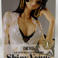 One Piece 6 Inch Static Figure Glitter & Glamour Series - Shiny Venus Hancock