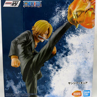 One Piece 6 Inch Static Figure Ichiban Battle Memories - Sanji Battle Version