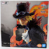 One Piece 6 Inch Static Figure Ichiban Kuji Professionals Series - Sabo