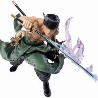 One Piece 6 Inch Static Figure Ichiban Kuji Professionals Series - Zoro