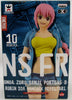 One Piece 6 Inch Static Figure Master Stars Series - Jeans Freak Rebecca #10