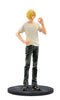 One Piece 6 Inch Static Figure Master Stars Series - Jeans Freak Sanji White #08