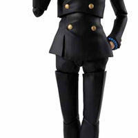 One Piece Romance Dawn 6 Inch Action Figure S.H.Figuarts - Sanji