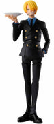 One Piece Romance Dawn 6 Inch Action Figure S.H.Figuarts - Sanji