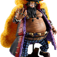 One Piece 6 Inch Action Figure S.H. Figuarts - Marshall D. Teach Four Emperors