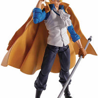 One Piece 6 Inch Action Figure S.H. Figuarts - Sabo Revolutionary Army Chief of Staff