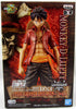 One Piece Stampede 6 Inch Static Figure The Grandline Men DXF - Monkey D Luffy