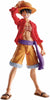 One Piece The Raid on Onigashima 6 Inch Action Figure S.H. Figuarts - Monkey D. Luffy