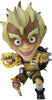 Overwatch 4 Inch Action Figure Neandoroid - Junkrat Classic Skin