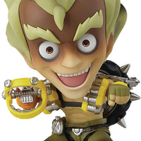 Overwatch 4 Inch Action Figure Neandoroid - Junkrat Classic Skin