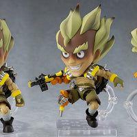 Overwatch 4 Inch Action Figure Neandoroid - Junkrat Classic Skin