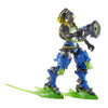 Overwatch 6 Inch Action Figure Ultimates Series 1 - Lucio