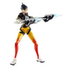 Overwatch 6 Inch Action Figure Ultimates Series 1 - Tracer