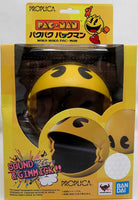 Pac-Man 5 Inch Action Figure S.H. Figuarts - Waka Waka Pac-Man