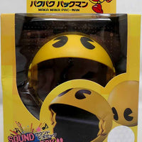 Pac-Man 5 Inch Action Figure S.H. Figuarts - Waka Waka Pac-Man