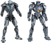 Pacific Rim 10th Anniversary 8 Inch Action Figure Legacy Exclusive - Gipsy Danger & Gipsy Avenger SDCC
