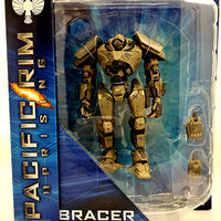 Pacific Rim 2 8 Inch Action Figure Select Series 1 - Bracer Phoenix