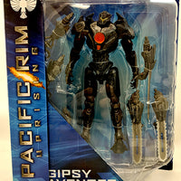 Pacific Rim 2 8 Inch Action Figure Select Series 1 - Gipsy Avenger